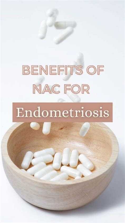 nac for endometriosis