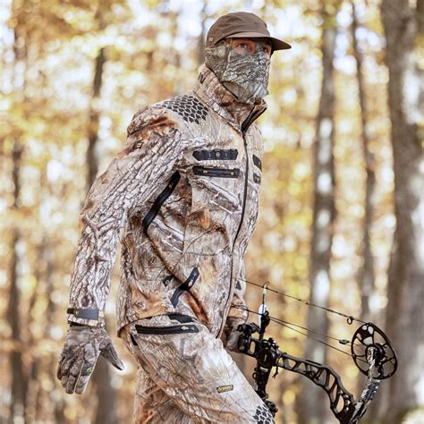 Hunting Camo Jackets & Tops | Men's and Women's Camouflage Clothes and ...