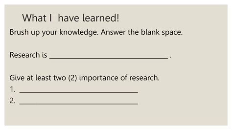 Practical Research 1 Lesson 的图像结果