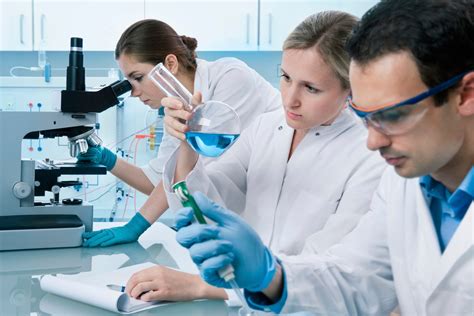 Researchers Database