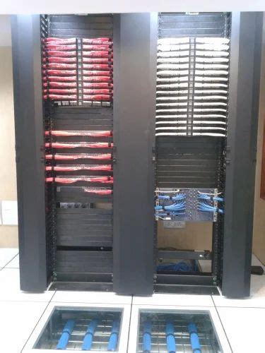 Network Infrastructure Support Services 的图像结果