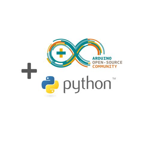 Arduino Dengan Python 的图像结果