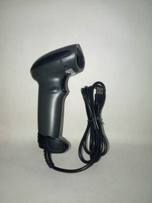 POSIFLEX RUGTEK HC-3208 2D Camera Barcode Scanner Price in India - Buy ...