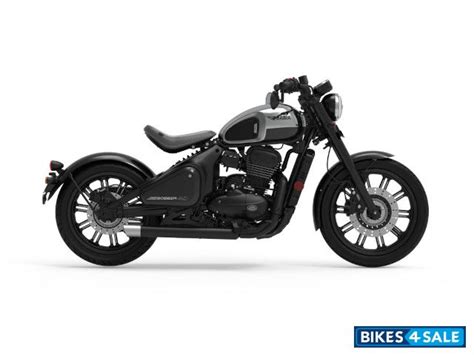 Jawa 42 Bobber Black Mirror price, specs, mileage, colours, photos and ...