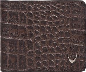 HIDESIGN Men Brown Genuine Leather Wallet Brown - Price in India ...