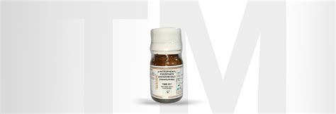 p-NITROPHENYL PHOSPHATE DISODIUM SALT (Hexahydrate) – TM Media