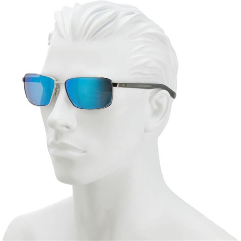 Costa Ponce Mirror Sunglasses - Polarized - Save 48%