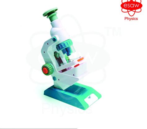 Senior Microscope Kit MES-9160 Online In India | ESAW