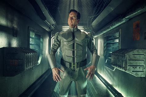 Image result for Red Dwarf Robot