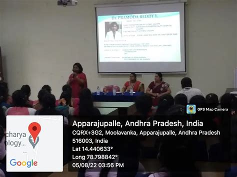 Women Empowerment Program