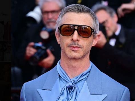 "This has been a really wonderful experience": Jeremy Strong on serving ...