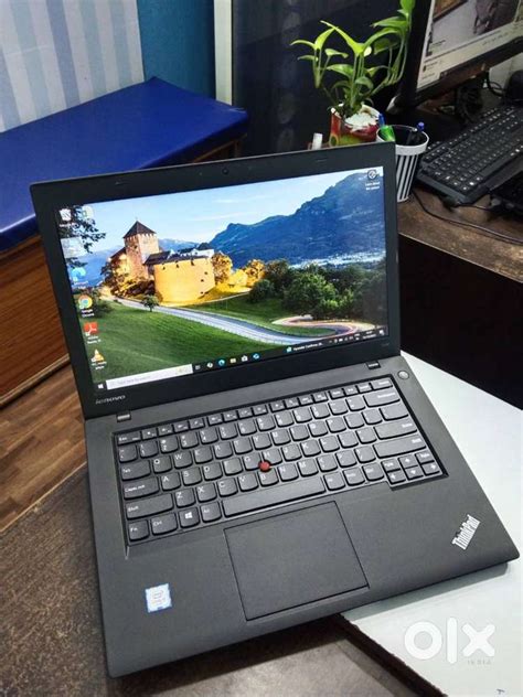 ֍ Lenovo ThinkPad T440- I5 4th Gen- 8 GB RAM- 256 GB SSD/Used laptop ...