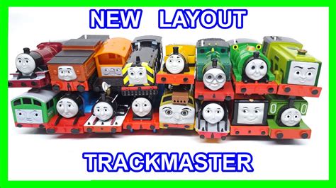 Image result for Trackmaster Trains