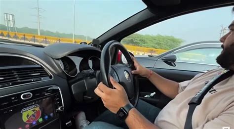 2019 tuned Fiat Abarth Punto vs 2023 Hyundai Verna 1.5 Turbo: Drag race ...