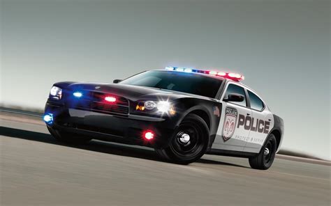 Cool Police Cars Wallpapers - Top Free Cool Police Cars Backgrounds ...