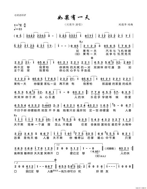 ★ 诗歌-有一位神 琴谱/五线谱pdf-香港流行钢琴协会琴谱下载 ★