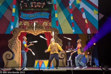 Image result for Boo CBeebies Circus