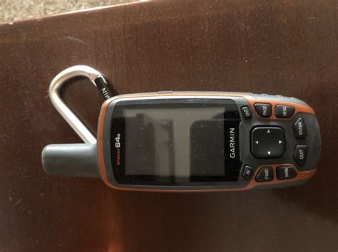 Image result for Tutorial Garmin 64s