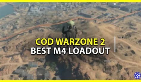 CoD Warzone 2 M4 Loadout: Lista de las mejores inversiones - 4pmtech ...