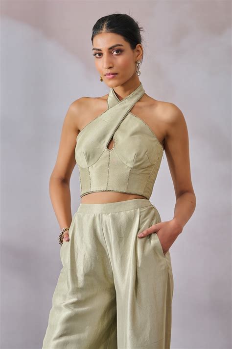 SOL Corset Trousers
