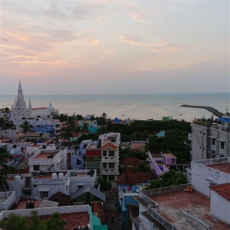 BHARANI HOTEL (Kanyakumari, Tamil Nadu) - Hotel Reviews, Photos, Rate ...