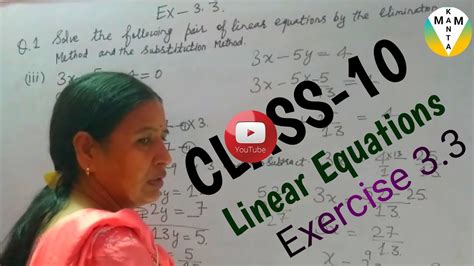 Image result for Substiution Method CSS 9th Class