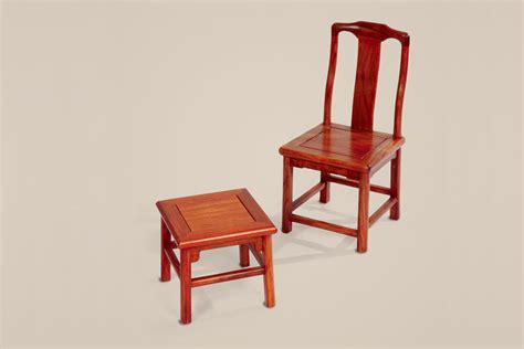 仙源 鸡翅木中式红木圈椅三件套 仿古实木靠背椅子皇宫围椅太师椅_红木家具