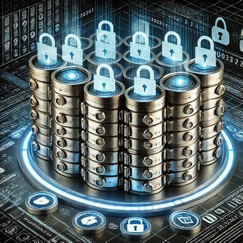 Deterministic Encryption 的图像结果