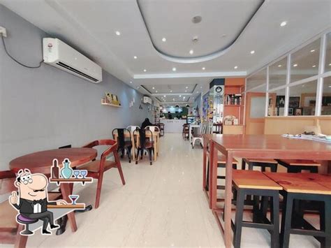 Seoul restaurant, Kolkata - Restaurant menu, prices and reviews