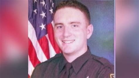 Orange County fixing park sign dedicated to fallen deputy