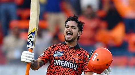 Ishan Kishan’s first IPL ton and SRH’s run pile bury Royals
