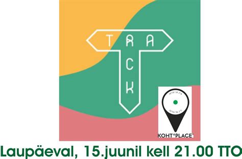 TCBW Kohas - Track Brewing TTO, Lai 8 kangi all, 10133 Tallinn, Estonia ...