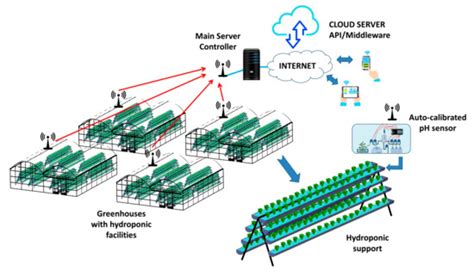 Smart System for Bicarbonate Control in Irrigation for Hydroponic ...