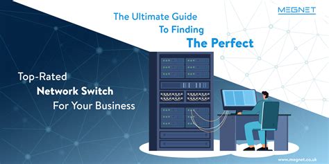 Network Switch Features 的图像结果