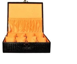 Watch Boxes - Buy Watch Boxes Online Store at Best Prices in India ...