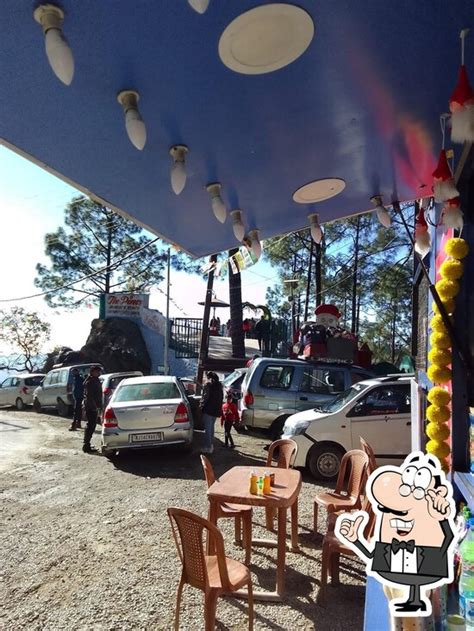 The Pines by NH 109, Nainital - Restaurant menu, prices and reviews