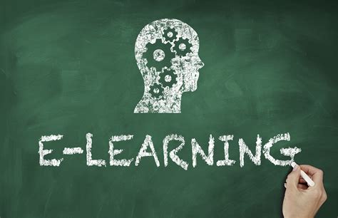 Ele Learning 的图像结果