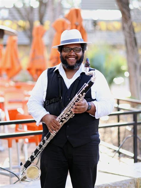 Matt Banks and the Blue Four @ Swingin, Sons of Hermann Hall, Dallas ...