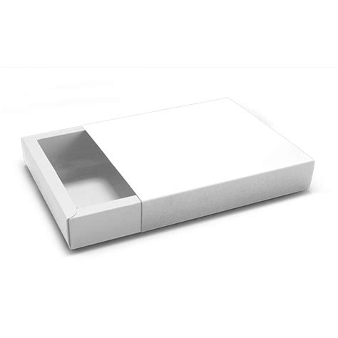 Buy White Chocolate Box Can hold up to 15 chocolates – Schmancy