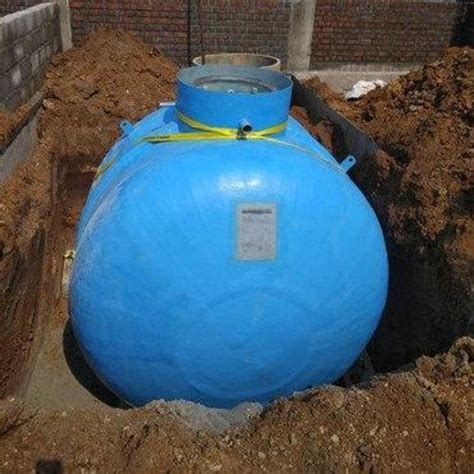 GRP Tank - GRP Panel Tank Service Provider from Chennai