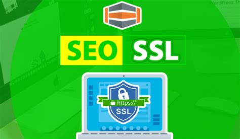 An SSL Certificate Can Help In SEO Rankings