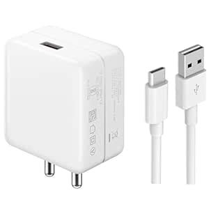 65W Charger for Realme 7 Pro / Realme7 pro Charger Original Adapter ...
