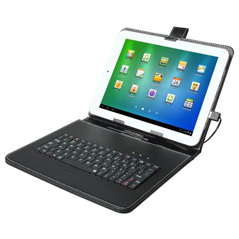 Touch Screen Tablet Computer Keyboard Cases 的图像结果