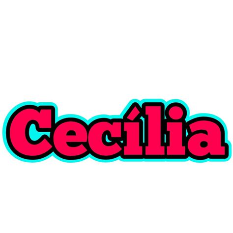 Cecilia - Baby Name Meaning and Origin