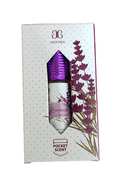 Shop Arochem Lavender Attar 6ML at bellegirl lifestyle – Just Yuhi