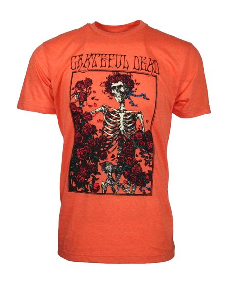 Grateful dead shirts - maapoX