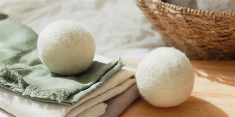 Do Wool Dryer Balls Work? Absolutely, and Here's How! – Sonoma Wool Company