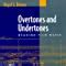 Buy Overtones & Undertones – Reading Film Music (Paper) Book Online at ...