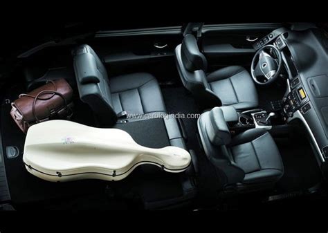 Update: SsangYong Korando C Unvieled » Car Blog India