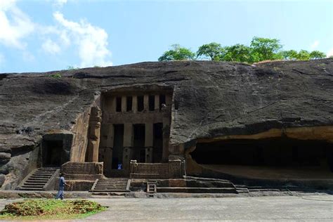 Kanheri Caves | LBB